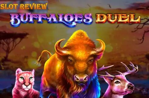 Buffaloes Duel icon